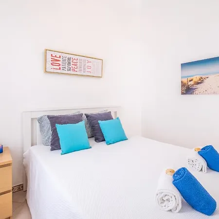 فيلة Oahu By Algarve Vacation البوفيرا