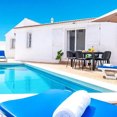 Oahu By Algarve Vacation البوفيرا